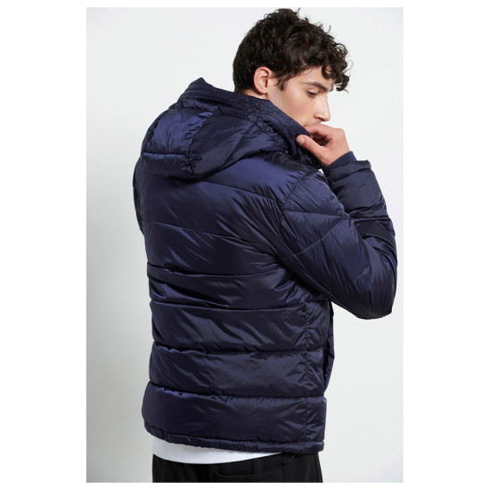 Bodytalk Ανδρικό μπουφάν Bodytalk Ανδρικό μπουφάν